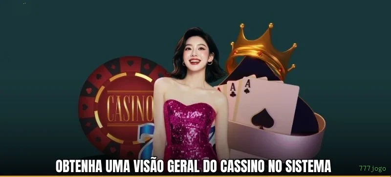 A Magia dos Caça-Níqueis no 777jogo